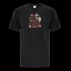Everyday Heavy Cotton Men/Unisex Tee Thumbnail