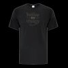 Everyday Heavy Cotton Men/Unisex Tee Thumbnail