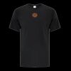 Everyday Heavy Cotton Men/Unisex Tee Thumbnail