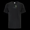 Everyday Heavy Cotton Men/Unisex Tee Thumbnail