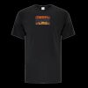 Everyday Heavy Cotton Men/Unisex Tee Thumbnail