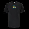 Everyday Heavy Cotton Men/Unisex Tee Thumbnail