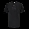 Everyday Heavy Cotton Men/Unisex Tee Thumbnail