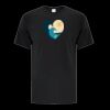 Everyday Heavy Cotton Men/Unisex Tee Thumbnail