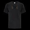 Everyday Heavy Cotton Men/Unisex Tee Thumbnail