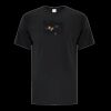 Everyday Heavy Cotton Men/Unisex Tee Thumbnail