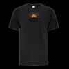 Everyday Heavy Cotton Men/Unisex Tee Thumbnail