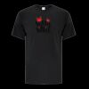 Everyday Heavy Cotton Men/Unisex Tee Thumbnail