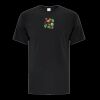Everyday Heavy Cotton Men/Unisex Tee Thumbnail