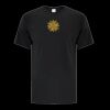 Everyday Heavy Cotton Men/Unisex Tee Thumbnail