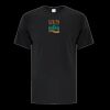 Everyday Heavy Cotton Men/Unisex Tee Thumbnail
