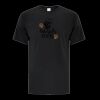 Everyday Heavy Cotton Men/Unisex Tee Thumbnail