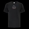 Everyday Heavy Cotton Men/Unisex Tee Thumbnail