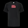 Everyday Heavy Cotton Men/Unisex Tee Thumbnail