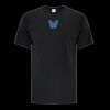 Everyday Heavy Cotton Men/Unisex Tee Thumbnail