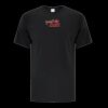 Everyday Heavy Cotton Men/Unisex Tee Thumbnail