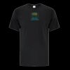Everyday Heavy Cotton Men/Unisex Tee Thumbnail