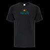 Everyday Heavy Cotton Men/Unisex Tee Thumbnail