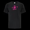 Everyday Heavy Cotton Men/Unisex Tee Thumbnail