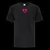 Everyday Heavy Cotton Men/Unisex Tee Thumbnail