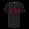 Everyday Heavy Cotton Men/Unisex Tee Thumbnail