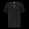 Everyday Heavy Cotton Men/Unisex Tee Thumbnail