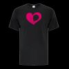 Everyday Heavy Cotton Men/Unisex Tee Thumbnail