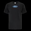 Everyday Heavy Cotton Men/Unisex Tee Thumbnail