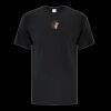 Everyday Heavy Cotton Men/Unisex Tee Thumbnail