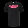 Everyday Heavy Cotton Men/Unisex Tee Thumbnail