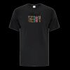 Everyday Heavy Cotton Men/Unisex Tee Thumbnail
