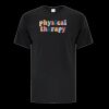 Everyday Heavy Cotton Men/Unisex Tee Thumbnail