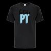 Everyday Heavy Cotton Men/Unisex Tee Thumbnail