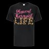 Everyday Heavy Cotton Men/Unisex Tee Thumbnail