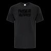 Everyday Heavy Cotton Men/Unisex Tee Thumbnail