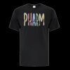 Everyday Heavy Cotton Men/Unisex Tee Thumbnail