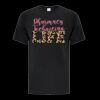 Everyday Heavy Cotton Men/Unisex Tee Thumbnail