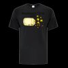 Everyday Heavy Cotton Men/Unisex Tee Thumbnail