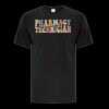 Everyday Heavy Cotton Men/Unisex Tee Thumbnail
