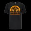 Everyday Heavy Cotton Men/Unisex Tee Thumbnail