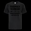 Everyday Heavy Cotton Men/Unisex Tee Thumbnail
