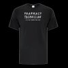 Everyday Heavy Cotton Men/Unisex Tee Thumbnail