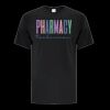 Everyday Heavy Cotton Men/Unisex Tee Thumbnail