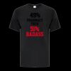 Everyday Heavy Cotton Men/Unisex Tee Thumbnail