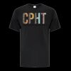 Everyday Heavy Cotton Men/Unisex Tee Thumbnail
