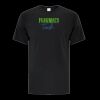 Everyday Heavy Cotton Men/Unisex Tee Thumbnail