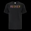 Everyday Heavy Cotton Men/Unisex Tee Thumbnail