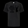 Everyday Heavy Cotton Men/Unisex Tee Thumbnail