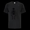 Everyday Heavy Cotton Men/Unisex Tee Thumbnail