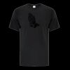Everyday Heavy Cotton Men/Unisex Tee Thumbnail